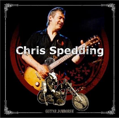 Chris Spedding - Guitar Jamboree