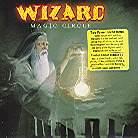Wizard - Magic Circle (Limited Edition)