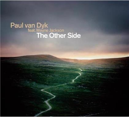 Paul Van Dyk - Other Side