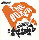 The Chemical Brothers - Boxer - Us Version