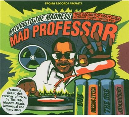 Mad Professor - Method To The Madness