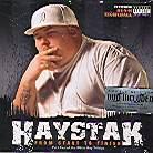 Haystak - From Start To Finish (2 CDs)