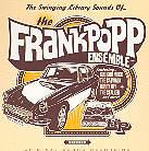 Frank Popp - Swinging Library Sounds Of