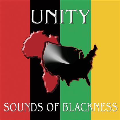 Sounds Of Blackness - Unity