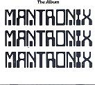 Mantronix - Album