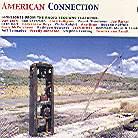 American Connection - Various (Digipack)