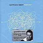 Matthew West - History