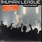 The Human League - Live At The Dome