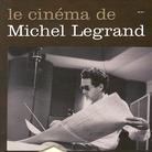 Michel Legrand - Le Cinema De Michel Legrand (4 CDs)