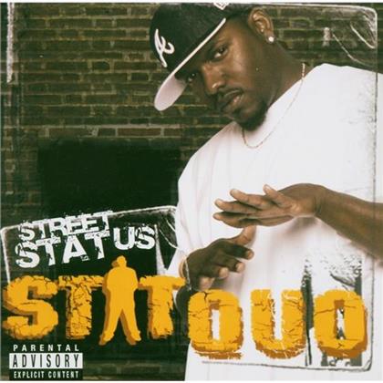 Stat Quo - Street Status