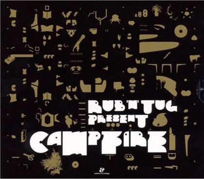Rub'n'tug - Campfire
