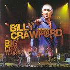 Billy Crawford - Big City Tour