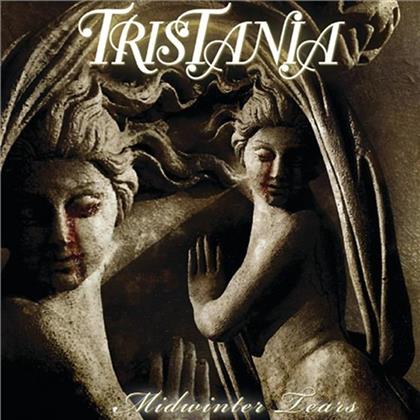 Tristania - Midwinter Tears (CD + DVD)