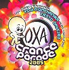 Oxa Trance Parade - Various 2005