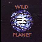 Wild Planet - Transmitter