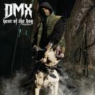 DMX - Year Of The Dog Again (Limited Edition, 2 CDs)