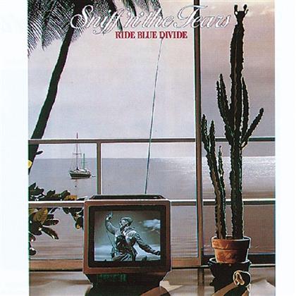 Sniff'n'the Tears - Ride Blue Divide