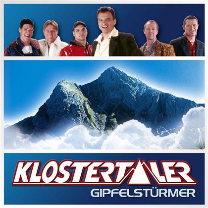 Klostertaler - Gipfelstuermer