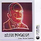 Juan MacLean - Less Than Human
