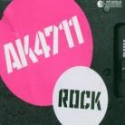 Ak4711 - Rock