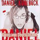Daniel Küblböck - Koenig Von Deutschland - 2 Track