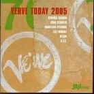 Verve Today - Various 2005