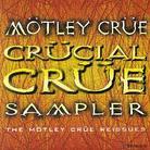 Mötley Crüe - Crucial Crue
