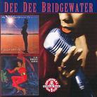 Dee Dee Bridgewater - Just Family/Bad For Me