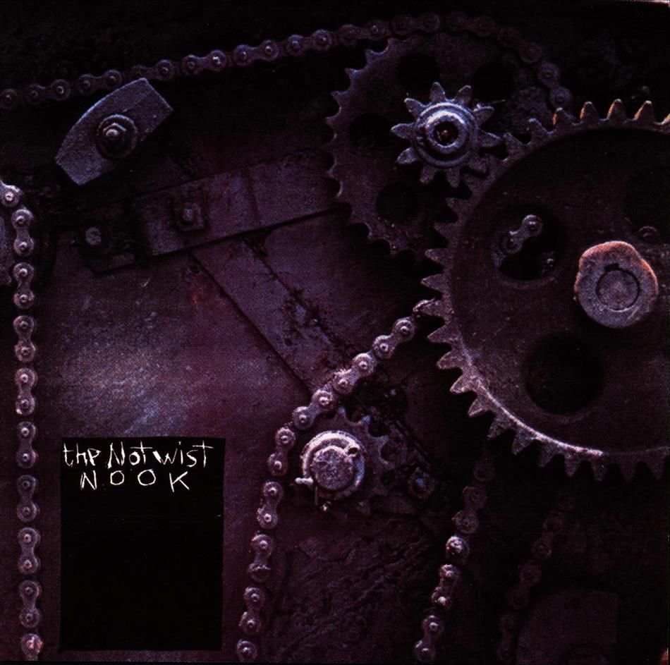 The Notwist - Nook