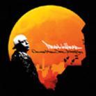 Pumpkinhead - Orange Moon Over Brooklyn