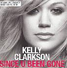 Kelly Clarkson - Since U Been Gone - 2 Track
