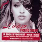 Laam - Petite Soeur - 2 Track