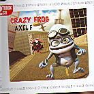 Crazy Frog - Axel F - 2 Track