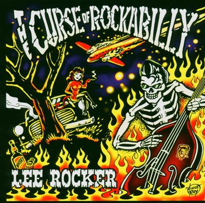 Lee Rocker - Curse Of Rockabilly