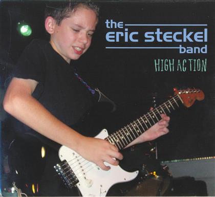 Eric Steckel - High Action