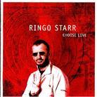 Ringo Starr - Choose Love - Dual Disc (2 CDs)