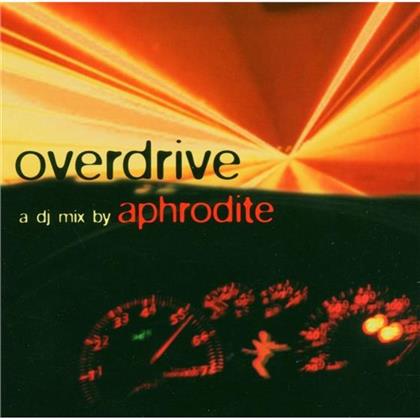 Aphrodite - Overdrive