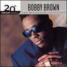 Bobby Brown - 20Th Century Masters
