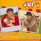 Juri - Von Dackel Willi Bis Cowboy Willy