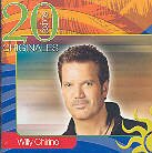 Willy Chirino - Originales: 20 Exitos