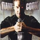 Dane Cook - Retaliation (2 CDs)