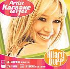 Hilary Duff - Artist Karaoke Series