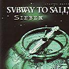 Subway To Sally - Sieben (Édition Limitée)