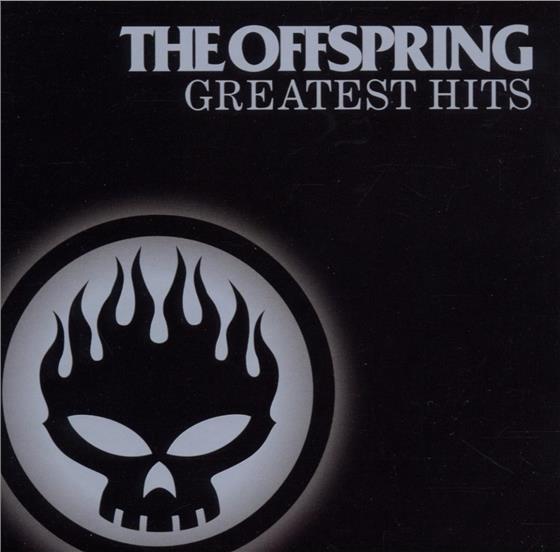 The Offspring - Greatest Hits - Dual Disc