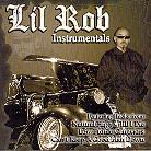 Lil Rob - Instrumentals