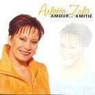 Arlette Zola - Amour Amitie