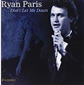 Ryan Paris - Don't Let Me Down