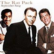 The Rat Pack - September Song