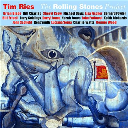Tim Ries - Rolling Stones Project