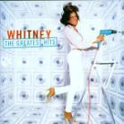 Whitney Houston - Greatest Hits - Remixed (2 CDs)